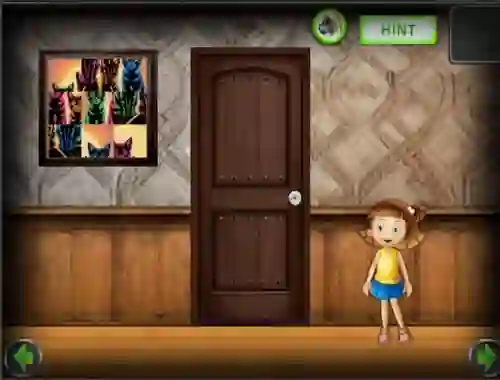 שפּיל Amgel Kids Room Escape 304 אָנליין