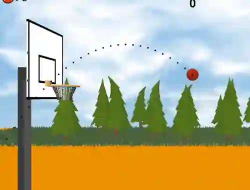 שפּיל Basketball Park אָנליין
