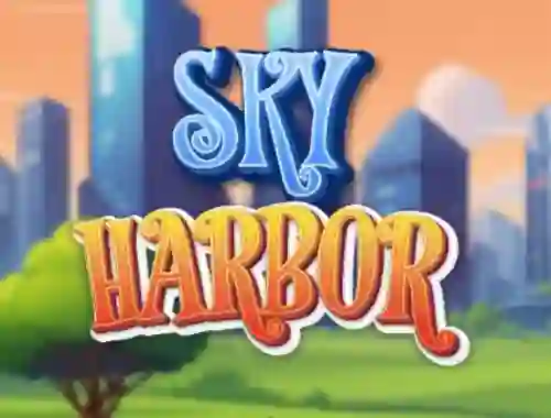 שפּיל Sky Harbor אָנליין