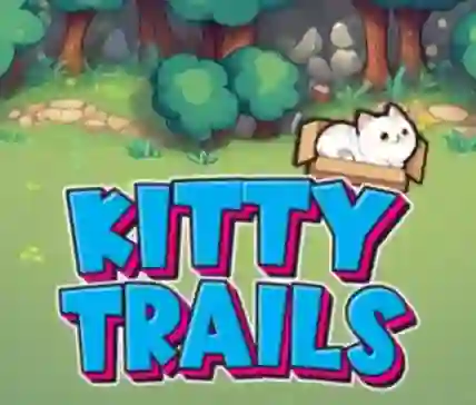 שפּיל Kitty Trails אָנליין