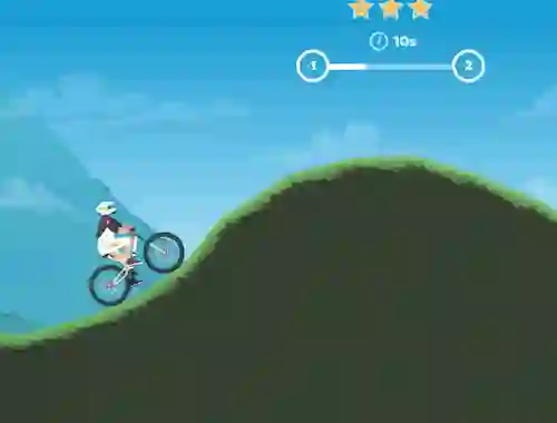 שפּיל Mountain Rider אָנליין