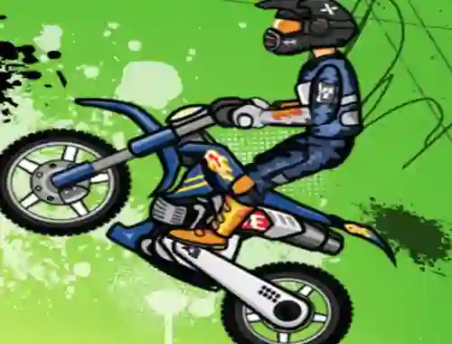 שפּיל Stunt Extreme אָנליין