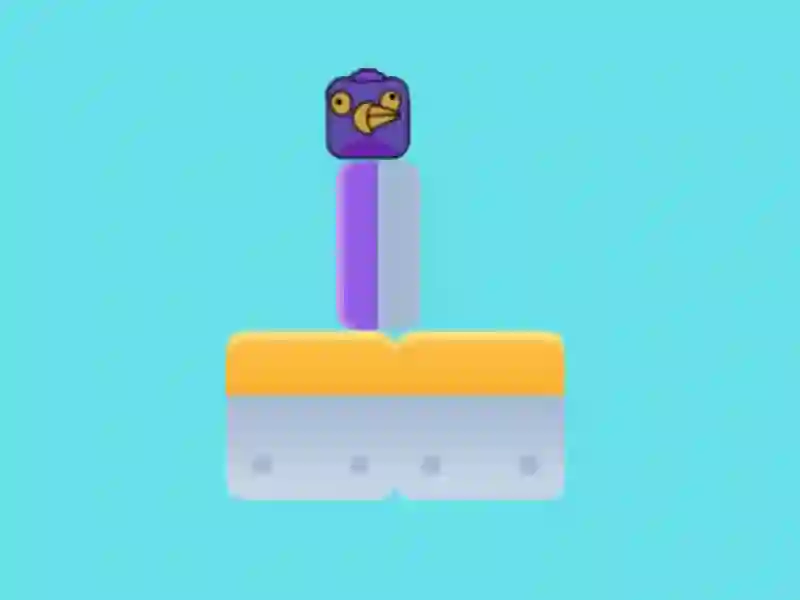 שפּיל Flappy Shot אָנליין