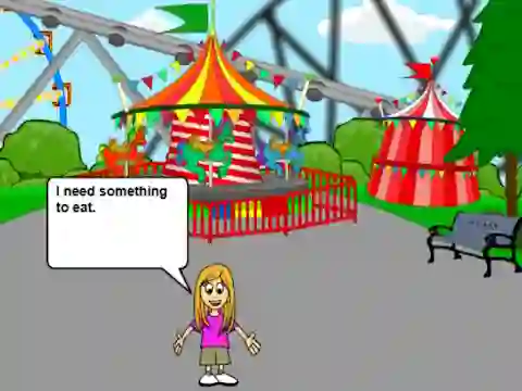 שפּיל Hooda Escape: France 2025 אָנליין