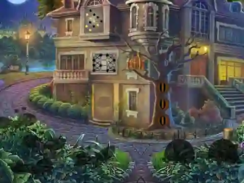 שפּיל Apple Kid Rescue אָנליין