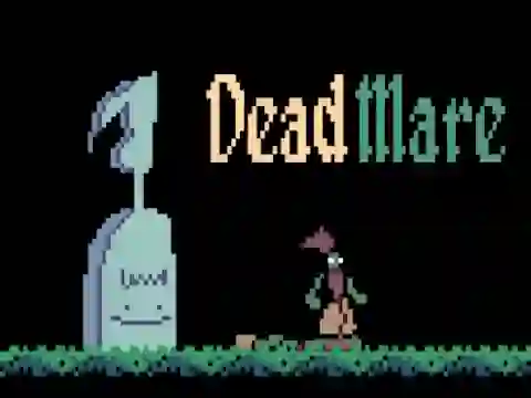 שפּיל Dead mare אָנליין