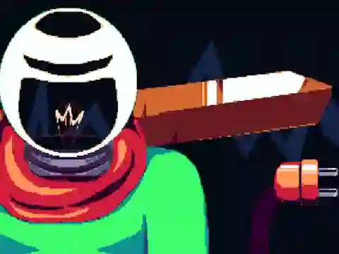 שפּיל Arc Breaker אָנליין