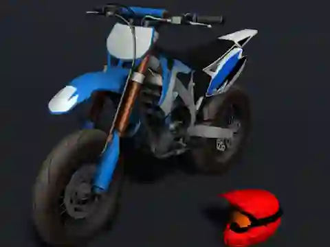 שפּיל Street Wheelie אָנליין