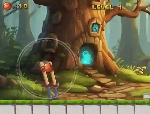 שפּיל Owl Catcher אָנליין