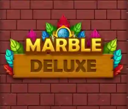 שפּיל Marble Deluxe אָנליין