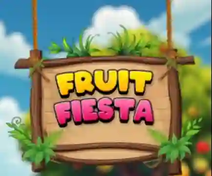 שפּיל Fruit Fiesta אָנליין