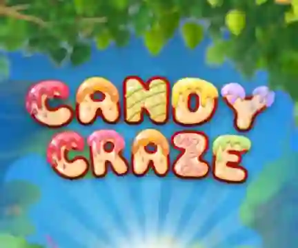 שפּיל Candy Craze אָנליין