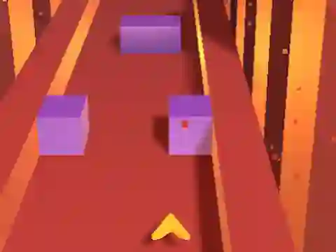 שפּיל Paper Plane Run אָנליין