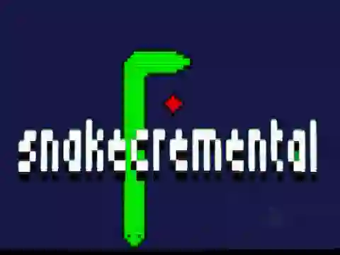 שפּיל Snakecremental אָנליין