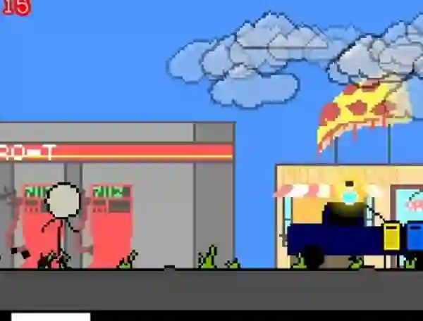 שפּיל Run Guys: The Chaos Race אָנליין