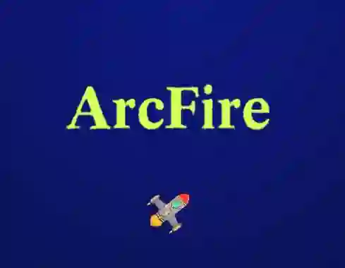 שפּיל Arcfire אָנליין