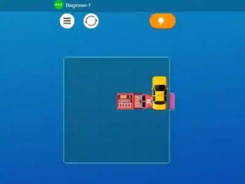 שפּיל Car Escape אָנליין