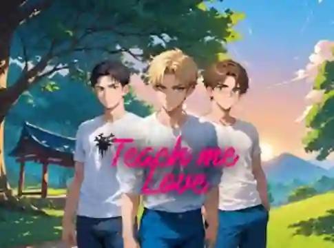 שפּיל Teach Me Love אָנליין