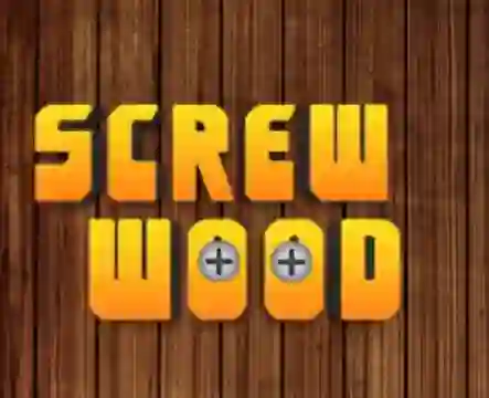 שפּיל Wood Screw אָנליין