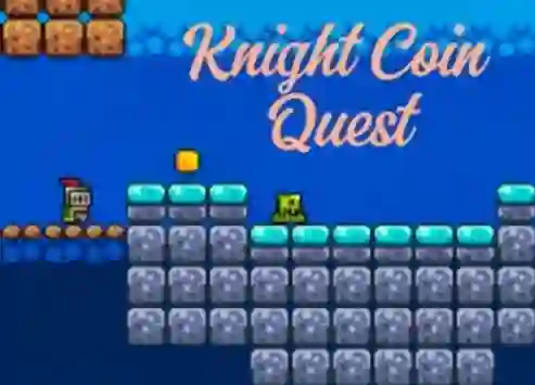 שפּיל Knight Coin Crew אָנליין