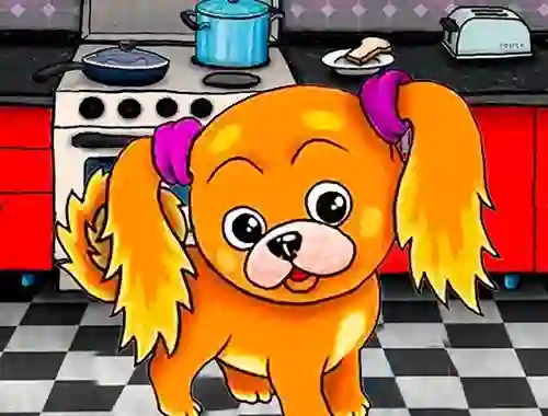 שפּיל Doggi אָנליין