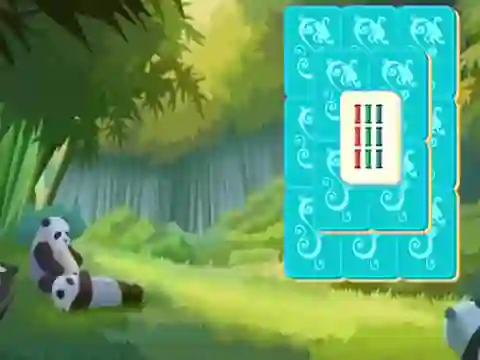 שפּיל Memory Mahjong אָנליין