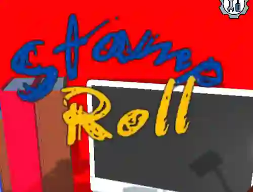 שפּיל Stamp Roll אָנליין