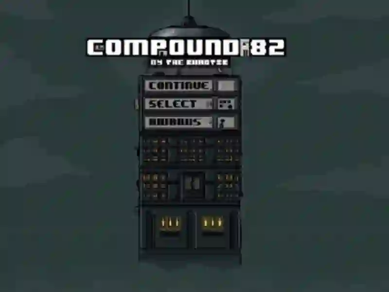 שפּיל Compound 82 אָנליין