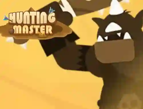 שפּיל Hunting Master אָנליין