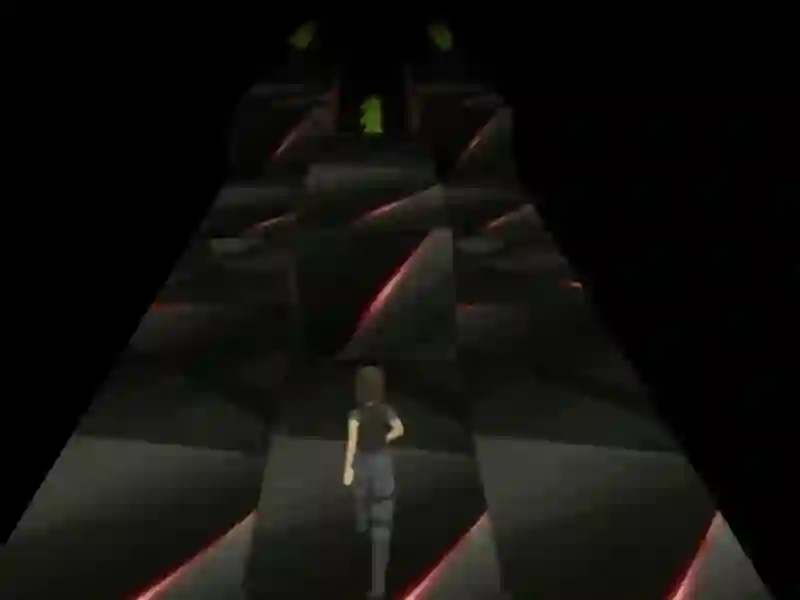 שפּיל Hell Escape אָנליין