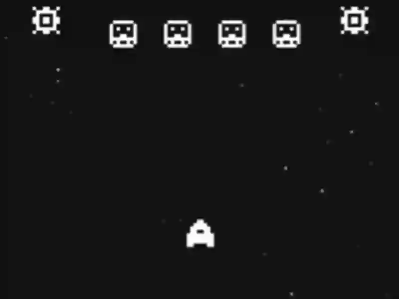 שפּיל Space Aliens 1977 אָנליין