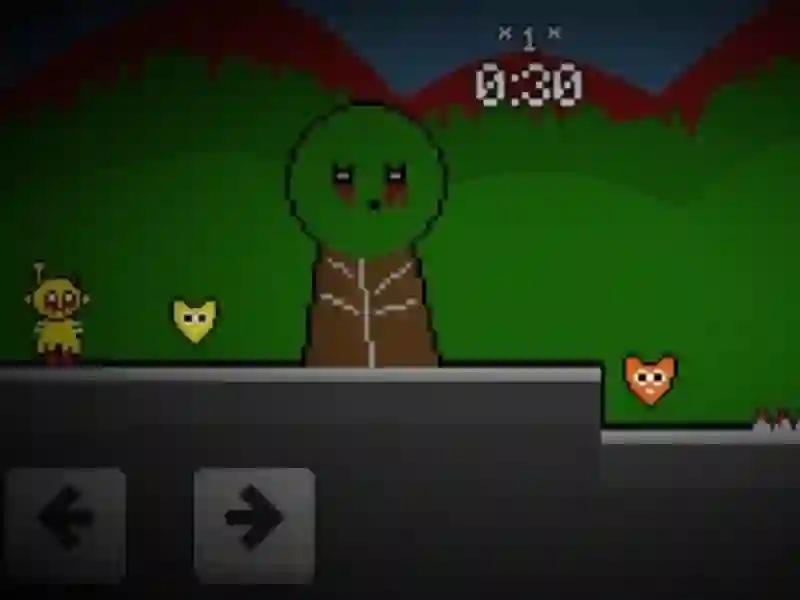 שפּיל Sprunki Horror Version Dark אָנליין