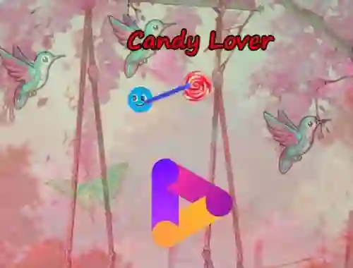 שפּיל Candy Lover אָנליין