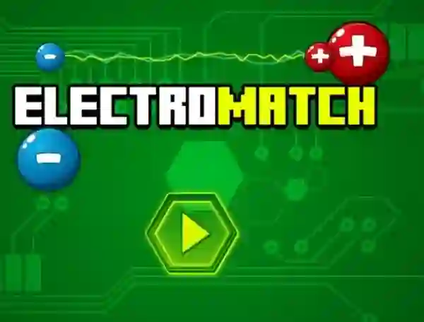 שפּיל Electro Match אָנליין