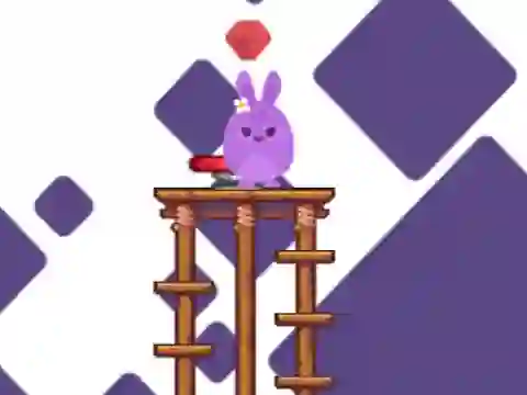 שפּיל Bounce And Escape אָנליין