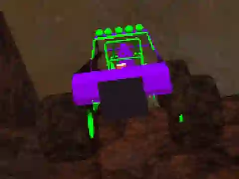 שפּיל Truckmania אָנליין