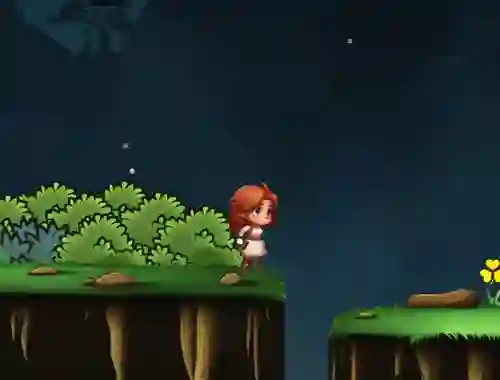 שפּיל Adventure Of Zenny אָנליין