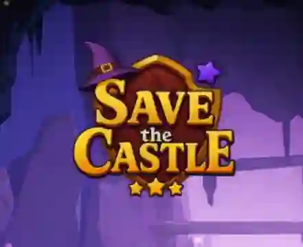שפּיל Save The Castle אָנליין