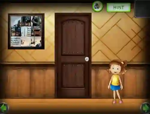שפּיל Amgel Kids Room Escape 308 אָנליין