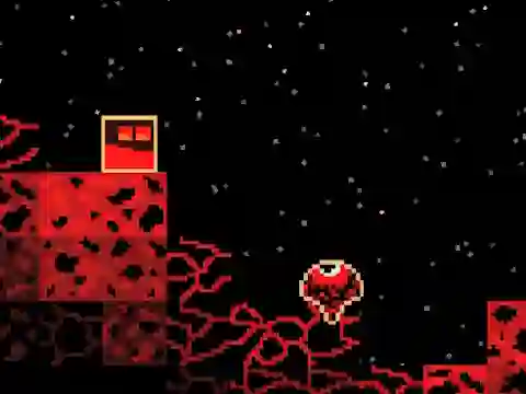 שפּיל Martian Mayhem! אָנליין