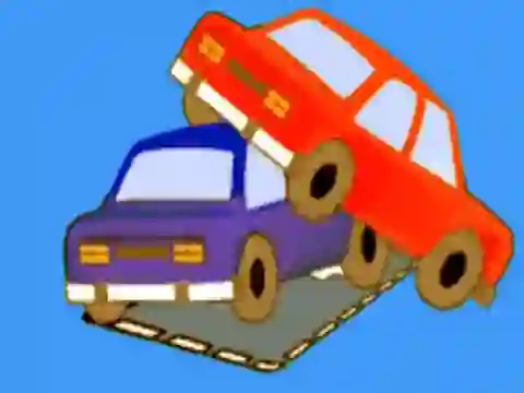 שפּיל Bus Escape: Clear Jam אָנליין