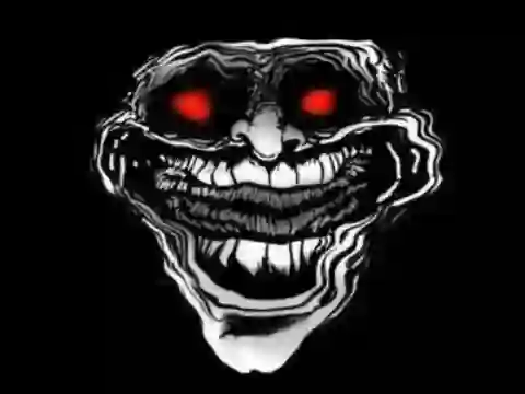 שפּיל Trollface Horror אָנליין