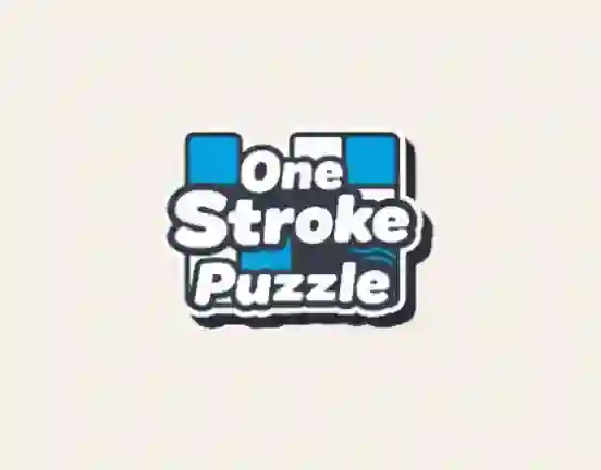 שפּיל One Stroke Puzzle אָנליין