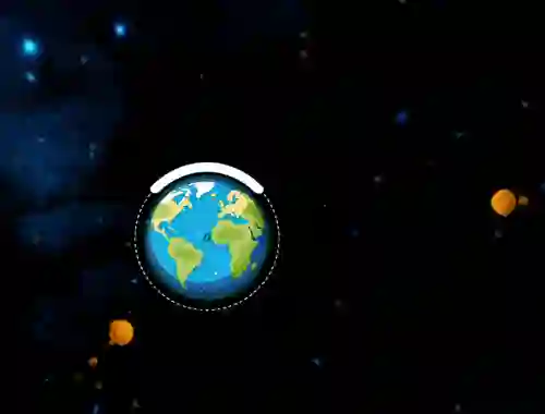 שפּיל Protect The Earth אָנליין