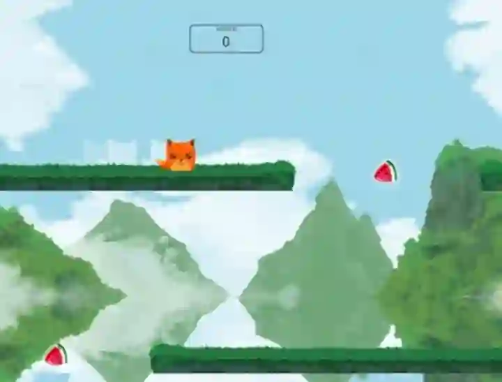 שפּיל Mini Critter Munch אָנליין