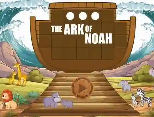 שפּיל Noah's Ark אָנליין