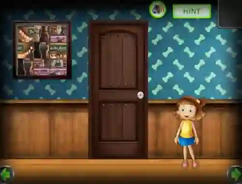 שפּיל Amgel Kids Room Escape 309 אָנליין