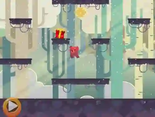 שפּיל Shadow Bear אָנליין