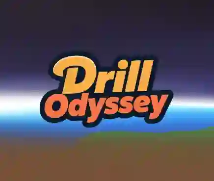 שפּיל Drill Odyssey אָנליין