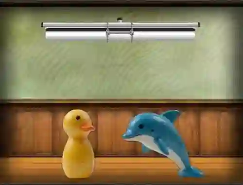 שפּיל Amgel Kids Room Escape 310 אָנליין
